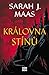 Královna stínů by Sarah J. Maas