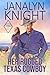 Her Rugged Texas Cowboy: A ...