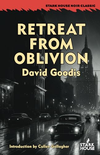 Retreat From Oblivion (Paperback)