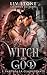 Panthéa la clairvoyante (Witch and God - Les dieux du temps, #2)