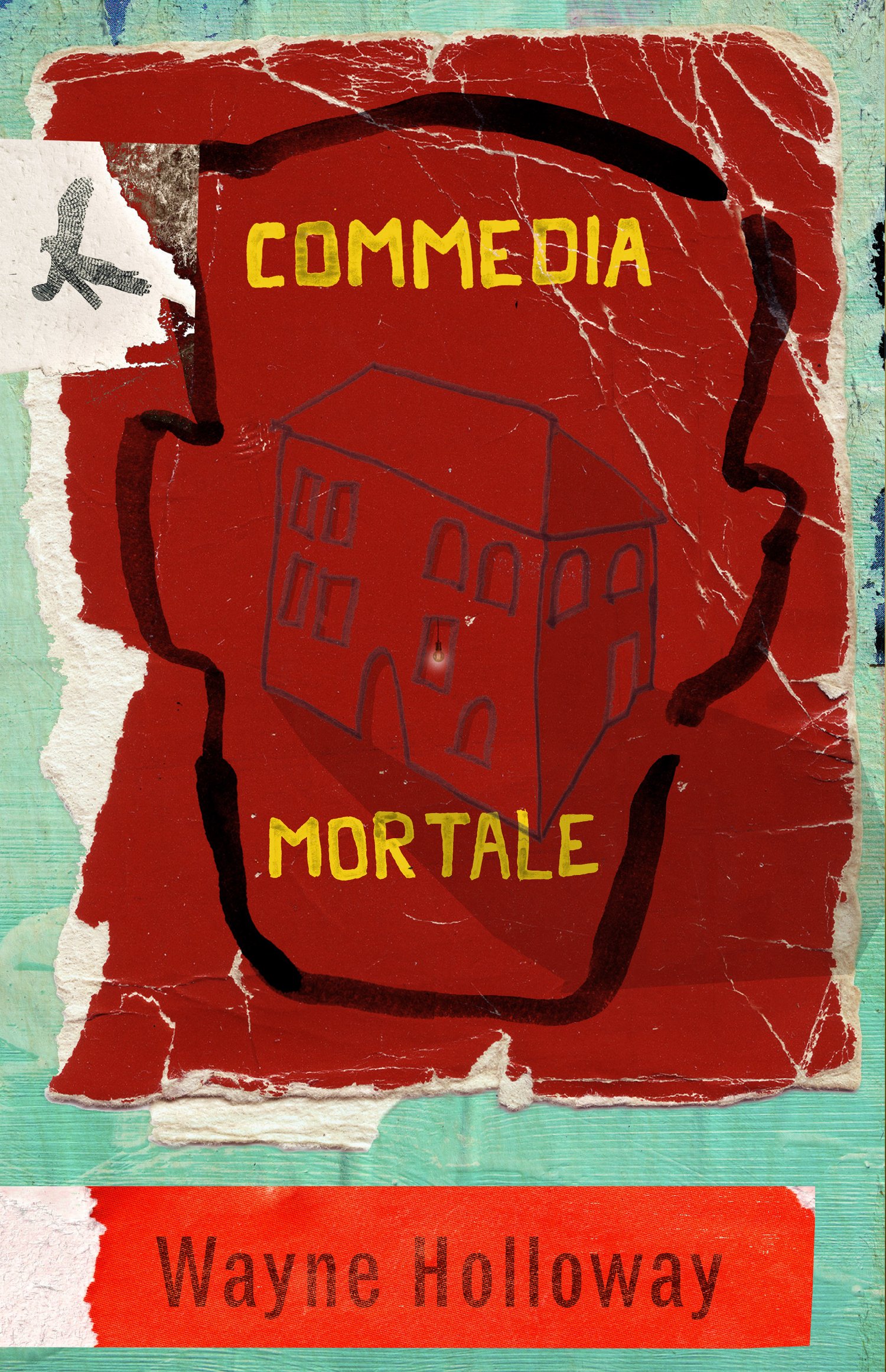 Commedia Mortale (Paperback)