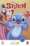 Stitch & The Samurai Vol. 1 by Hiroto Wada