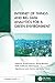 Internet of Things and Big Data Analytics for a Green Environment