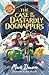 The After School Detective Club: The Case of the Dastardly Dognappers: Book 4