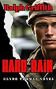 Hard Rain A Clyde Thomas Novel