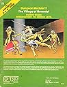The Village of Hommlet (Advanced Dungeons and Dragons module T1)