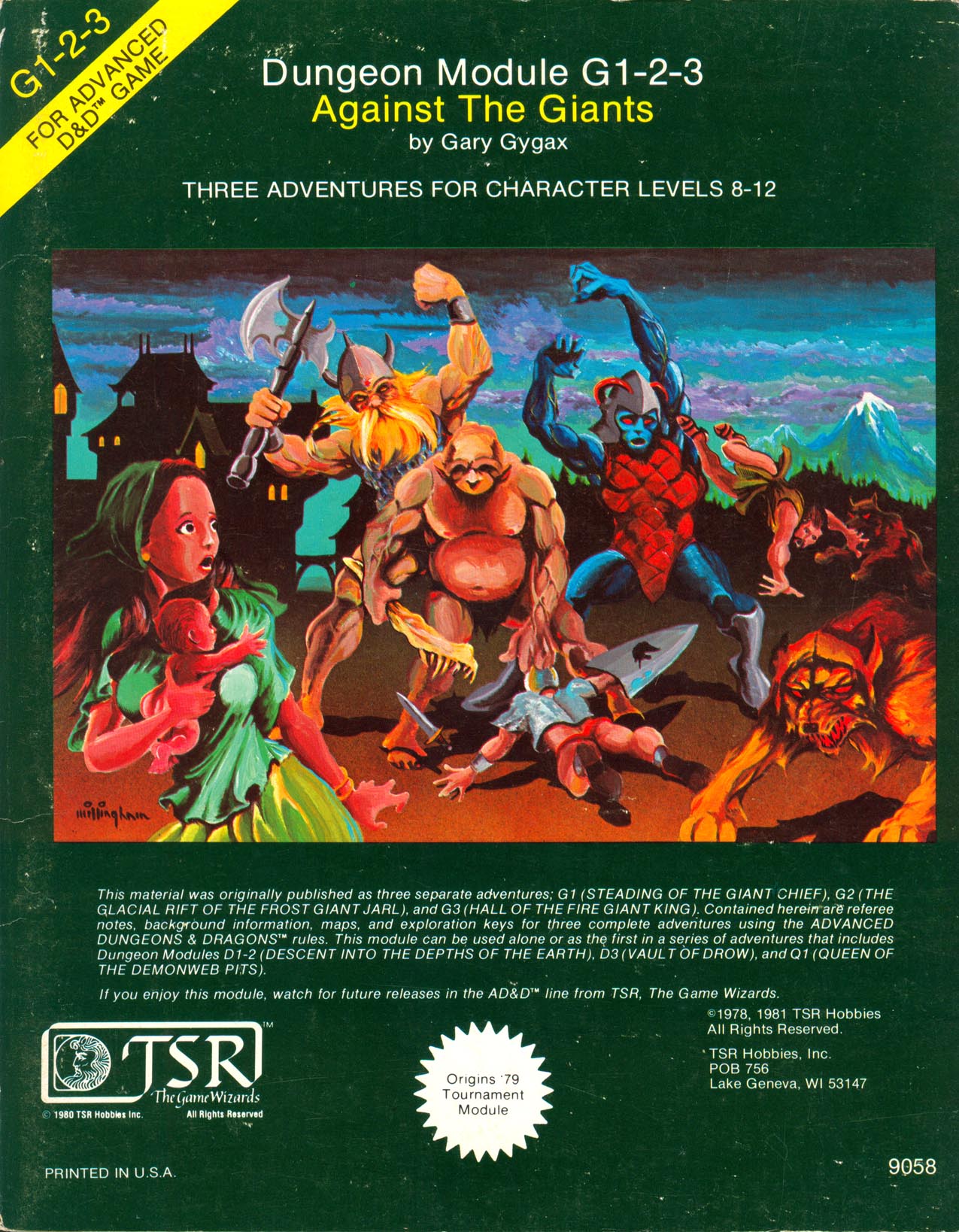 Against the Giants (Paperback)