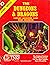 Dungeons and Dragons Basic Rules by Tom Moldvay
