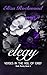 Elegy: Verses in the Veil of Grief (Dark Poetry Book 1)