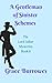 A Gentleman of Sinister Schemes (The Lord Julian Mysteries Book 8) by Grace Burrowes