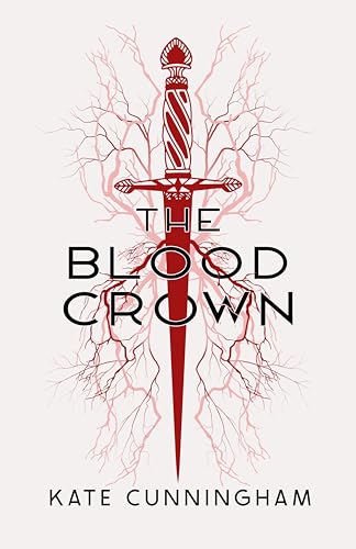 The Blood Crown (The Blood Folk Book 2)