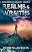 Realms and Wraiths (Children of Asgard Book 1)