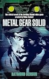 Metal Gear Solid