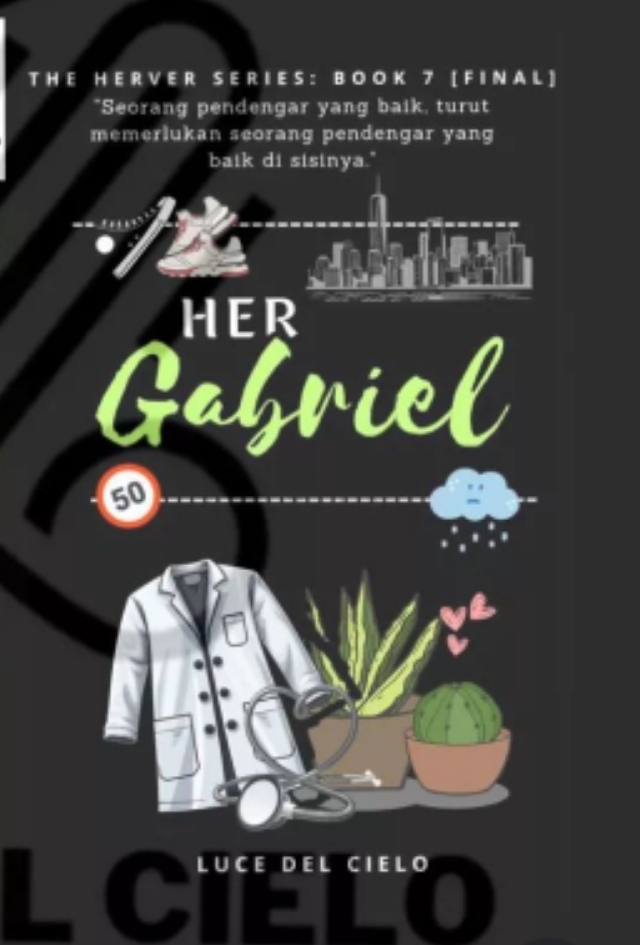 Her Gabriel