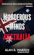 Murderous Minds Australia