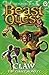 Beast Quest: Claw the Giant Monkey: Series 2 Book 2