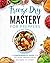 Freeze Dry Mastery For Preppers by PS Sweetwater