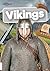 BookLife Publishing Vikings (BookLife Non-Fiction Readers).
