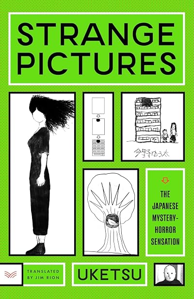 Strange Pictures