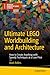 Ultimate LEGO Worldbuilding and Architecture: How to Create Anything with Speedy Techniques at a Low Price (Maker Innovations Series)
