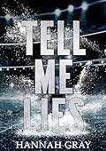 Tell Me Lies (New England Bay Sharks, #1)