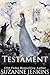 Testament: A Psychological Tale of Loss and Redemption (Pam of Babylon Book 29)