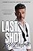 Simon Schuster Australia Last Shot A memoir of addiction, amb... by Jock Zonfrillo
