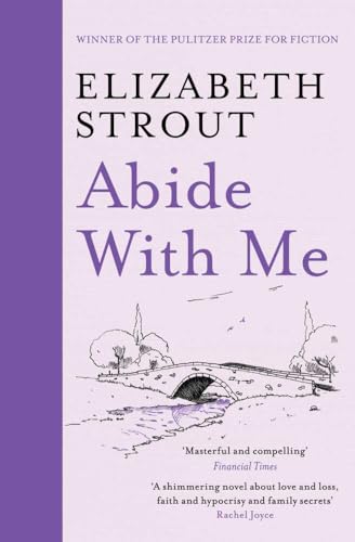 Simon Schuster Ltd Abide With Me.