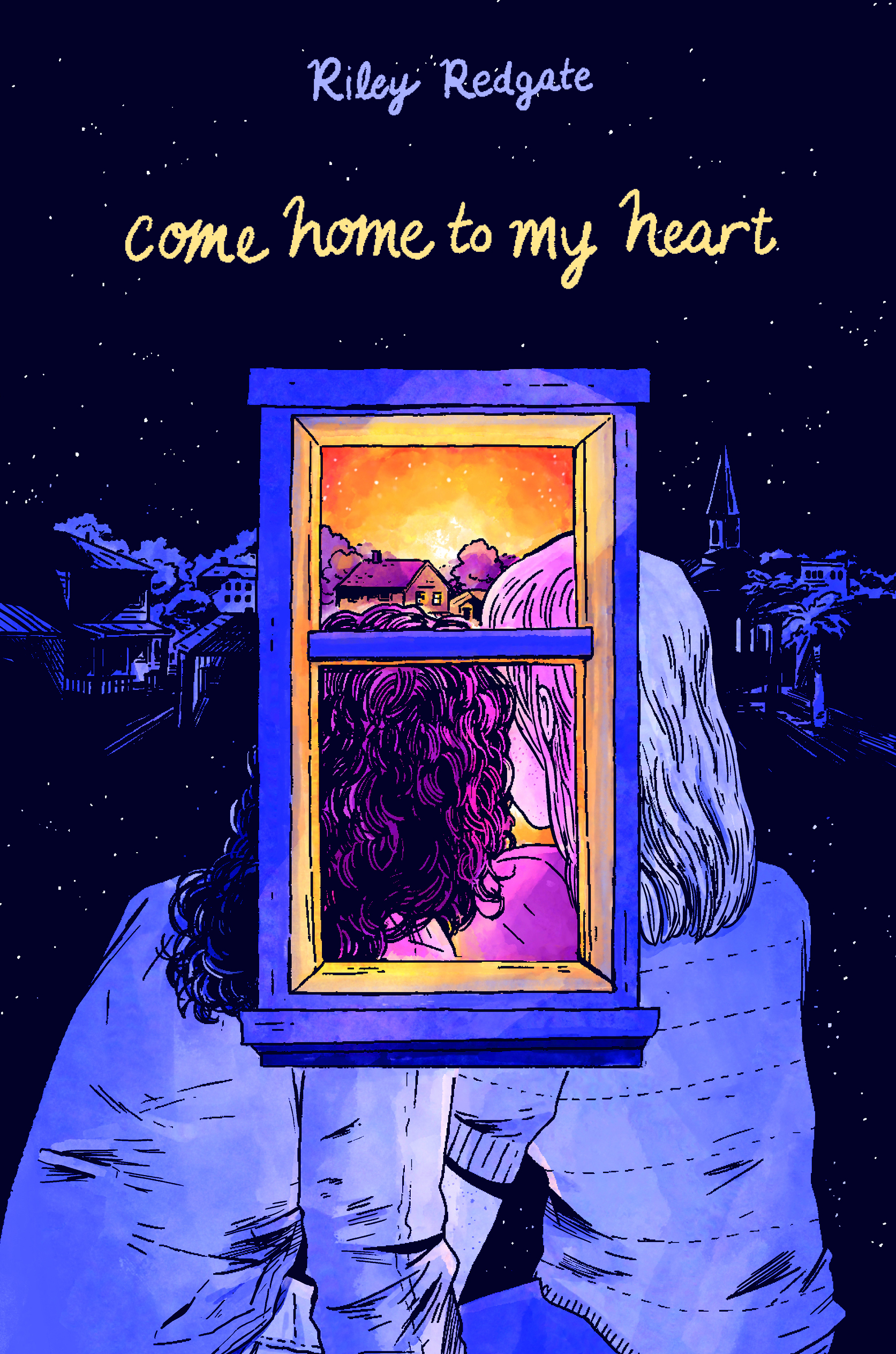 Come Home to My Heart