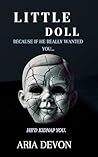 Little Doll by Aria Devon