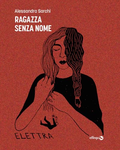 Ragazza senza nome (Paperback)