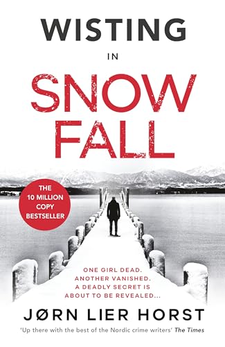 Michael Joseph Snow Fall. (Hardcover)