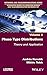 Phase Type Distributions: Theory and Application