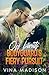 Off Limits Bodyguard's Fiery Pursuit by Vina Madison