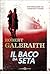 Il baco da seta (Cormoran Strike, #2)