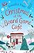 Christmas at the Board Game Cafe by Jennifer Page