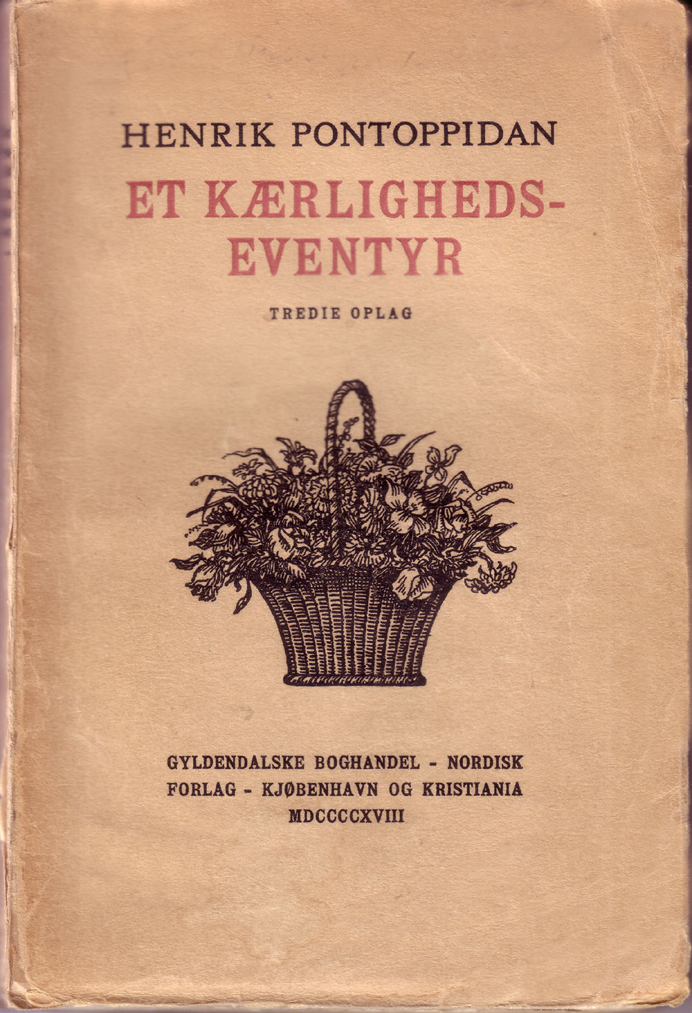 Et kærlighedseventyr