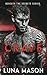 Crave (Beneath the Secrets #3)