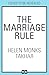 The Marriage Rule