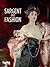 Tate Publishing Sargent and Fashion.
