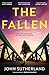 Orion The Fallen A heart-pounding London police thriller for 2024 for crime and thriller fans.