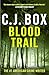 Blood Trail (Joe Pickett)