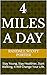 4 Miles A Day by Randall Scott Porter