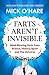 Bedford Square Publishers Farts Arent Invisible Mind-Blowing Facts From Science, History, Sport and The Universe.