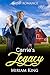 Carrie's Legacy (Amish Love...