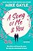 A Song of Me and You