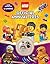 LEGO® Books: Official Annua...