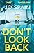 Don't Look Back: An addictive destination thriller from the author of The Trial