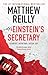 Mr Einstein's Secretary