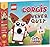 Buster Books LEGO Books Cute Squad Corgis Never Quit (with co... by Buster Books